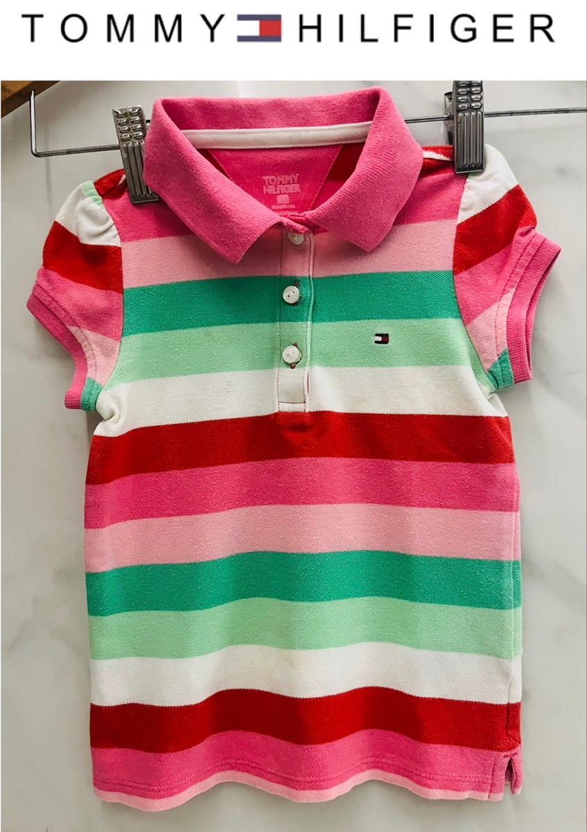 Comprar tommy shops hilfiger infantil