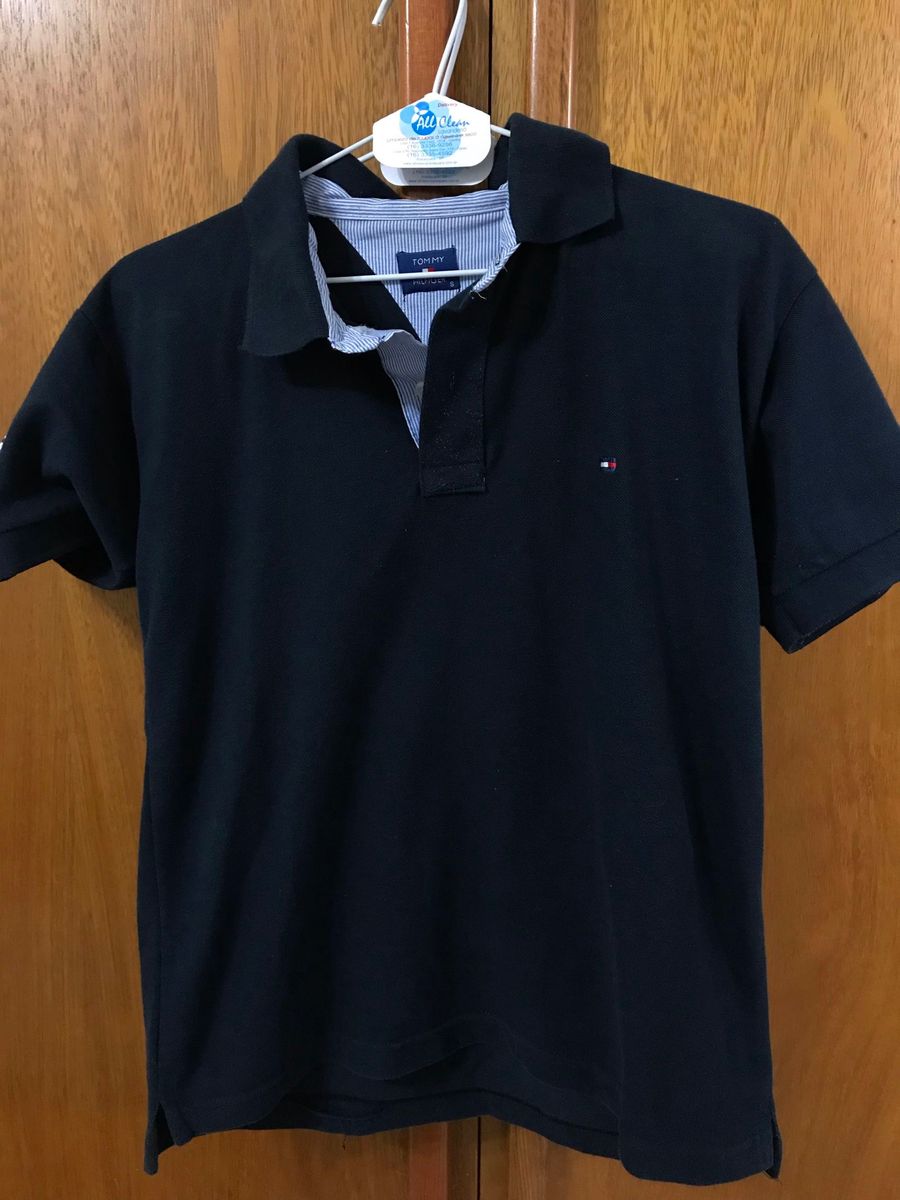 polo original tommy hilfiger