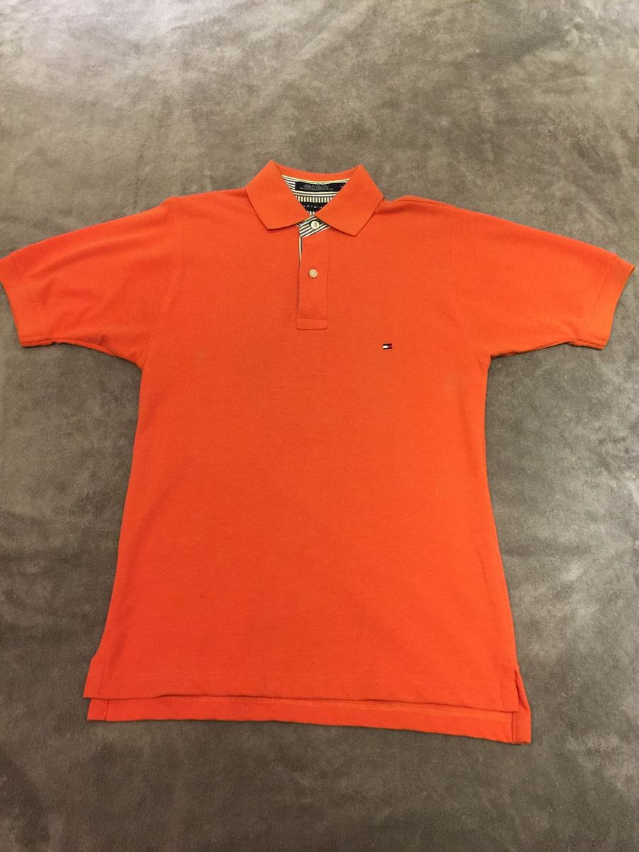camisa original da tommy hilfiger