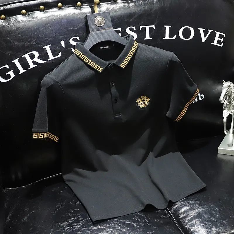 Camisa Polo Louis Vuitton - Grandes Grifes
