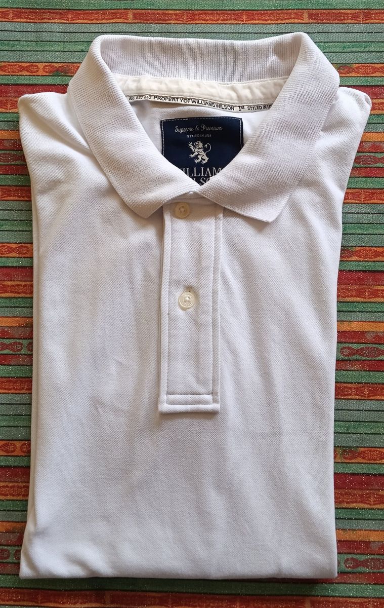 Polo williams wilson sale