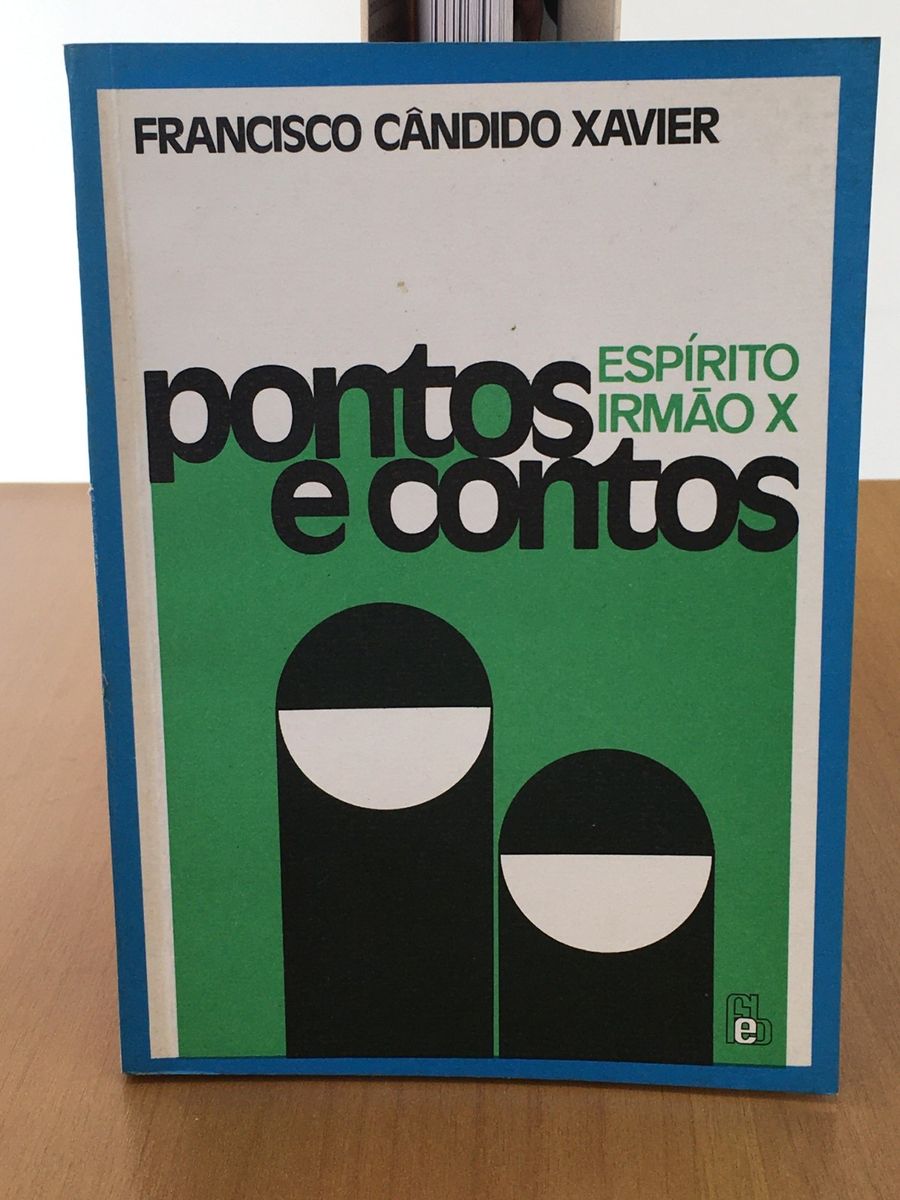 Pontos E Contos | Livro Usado 85028164 | Enjoei