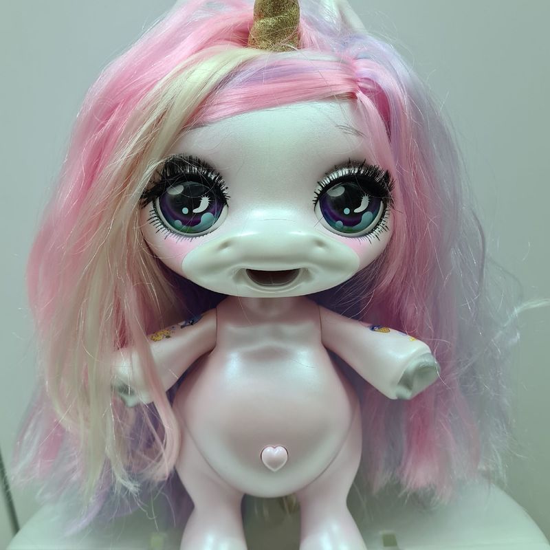 Poopsie Slime Surprise Unicorn Candide Oopsie Starlight