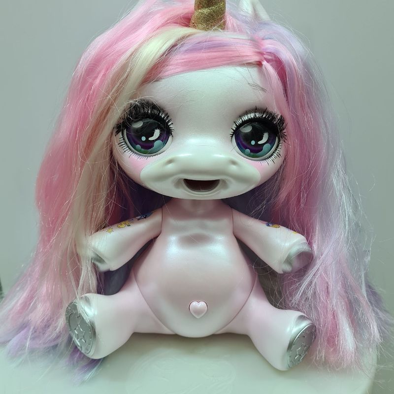 Poopsie Slime Surprise Unicorn Candide Oopsie Starlight