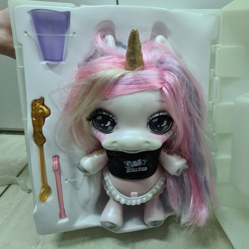 Poopsie Slime Surprise Unicorn Candide Oopsie Starlight