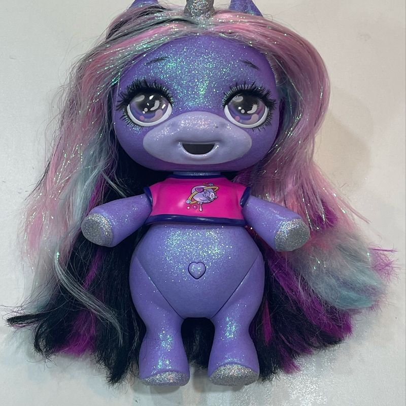 Poopsie slime hot sale unicorn doll