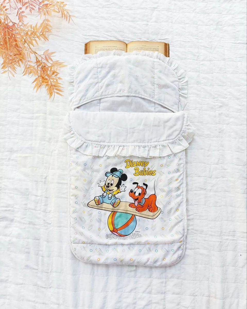 Porta discount bebe disney