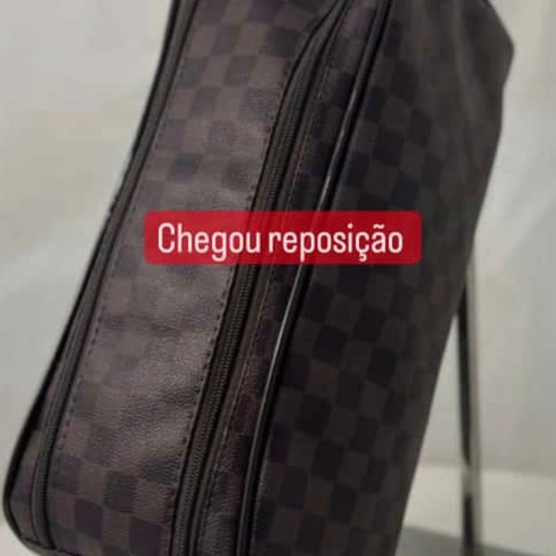 Bolsa Gucci Porta Chuteira