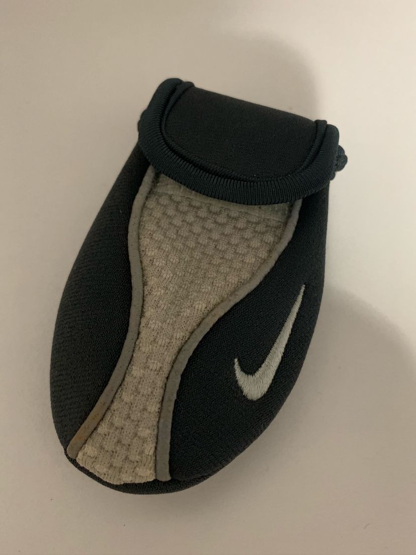 reinado erupción T Porta Objetos Nike Run | Moda Esportiva Feminina Nike Nunca Usado 34785153  | enjoei