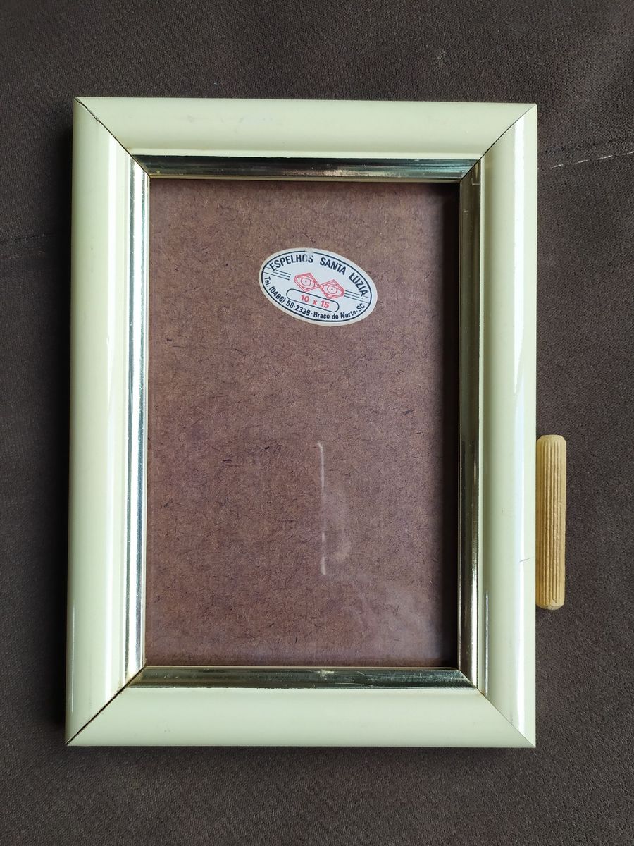 Natalini J-Louis Crema 10X15 Legno Tulipier Beige 10 X 15 X 1,5