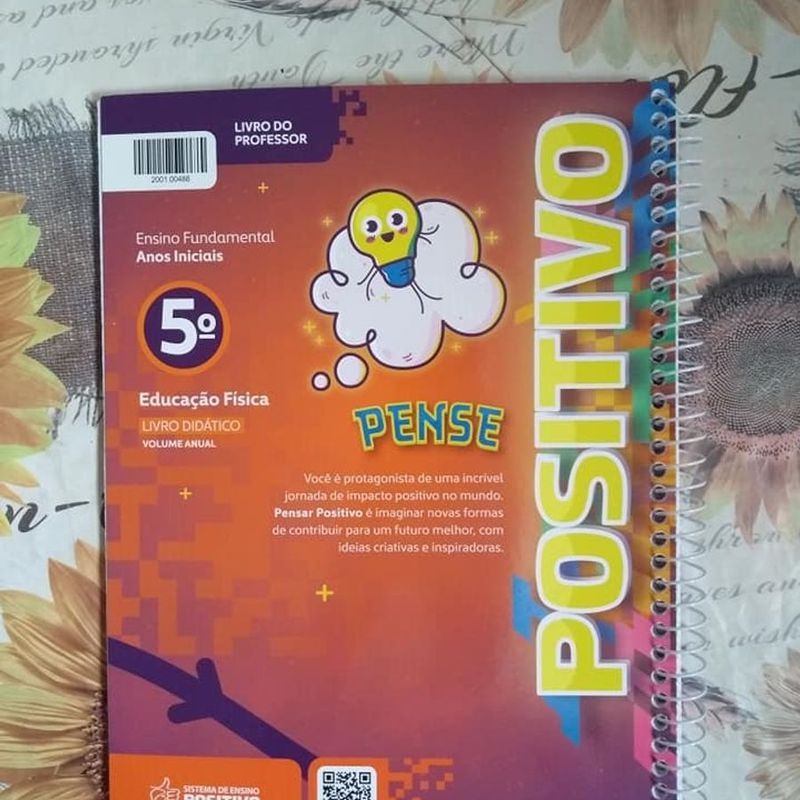 Pin em educação física