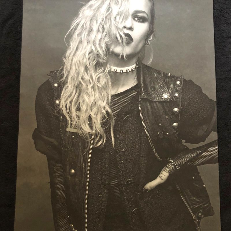 【2024年最新】海外限定の人気アイテム Poster The Little Black Jacket - Karl Lagerfeld - Alice アート・デザイン・音楽
