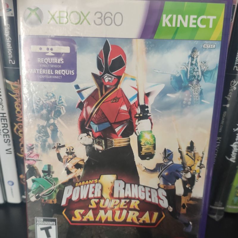 Jogos de Samurai no Jogos 360