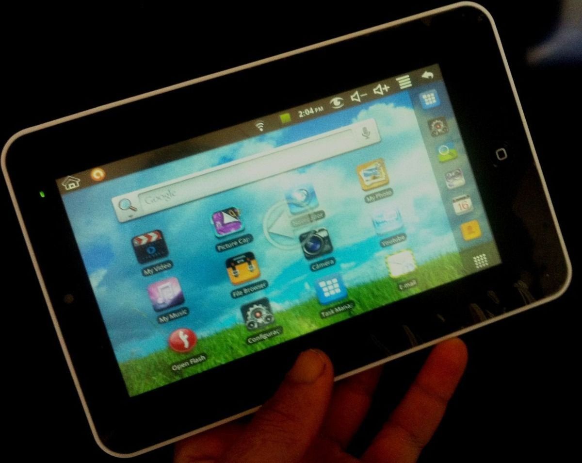 Powerpack Mini Tablet | Tablet Powerpack Usado 195485 | enjoei