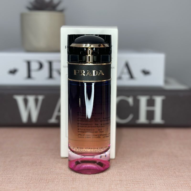 Prada Candy Night Eau de Parfum - 80ml | Prada Nunca Usado