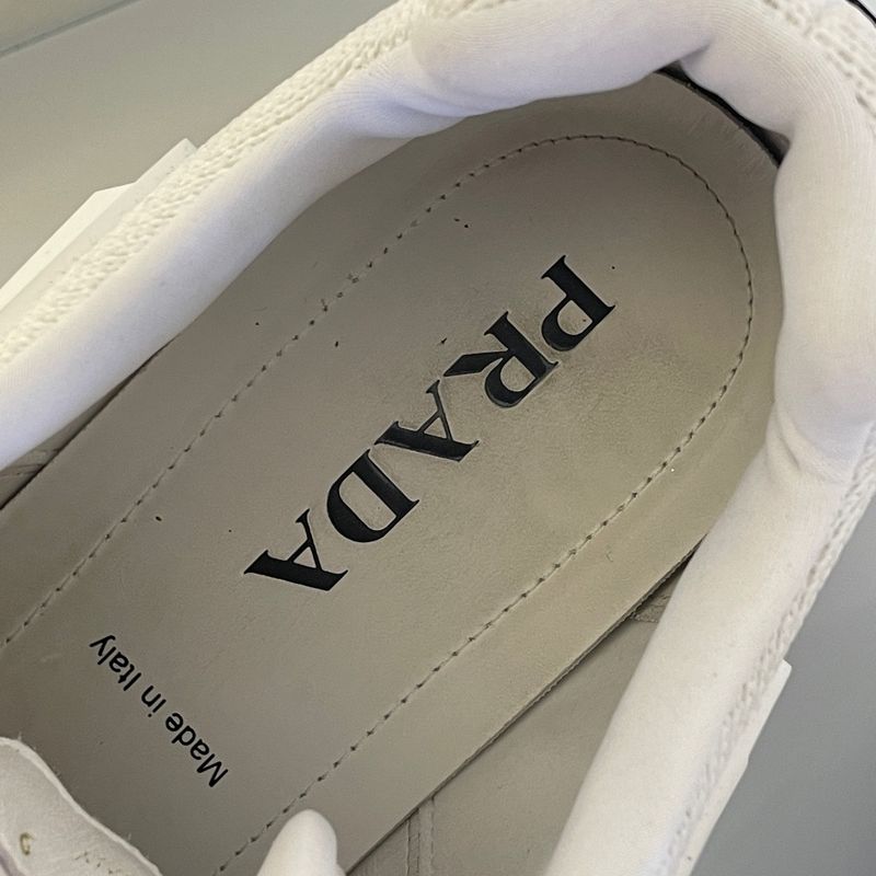 Prada Cloudbust Thunder | Prada Usado 92030294 | enjoei