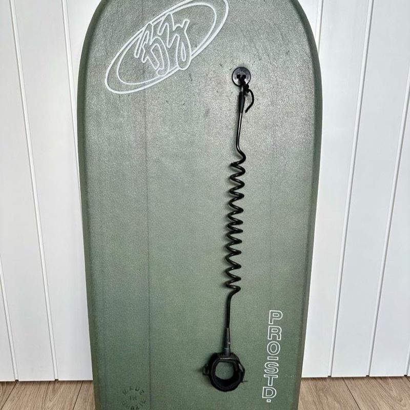 Prancha Bodyboard Bz Pro Std Vintage | Item p/ Esporte e Outdoor