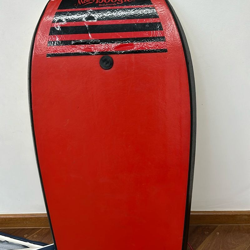 Prancha de Body-Board Morey Boogie Mach 7.7 | Prancha Usado