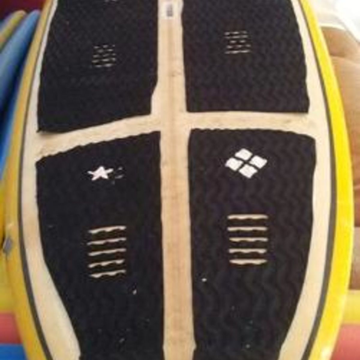 Prancha de Stand Up Paddle com Remo Usada Item p/ Esporte e Outdoor