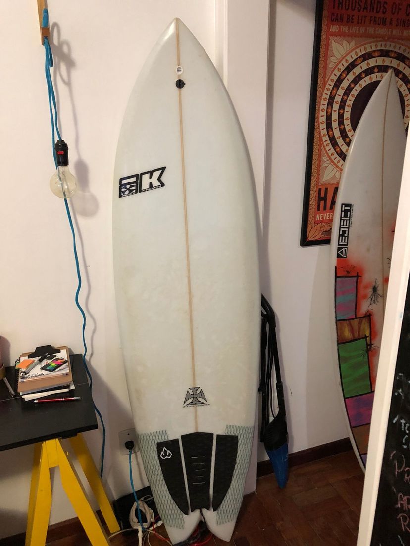 手渡し限定‼︎MODEXサーフボード 5'8