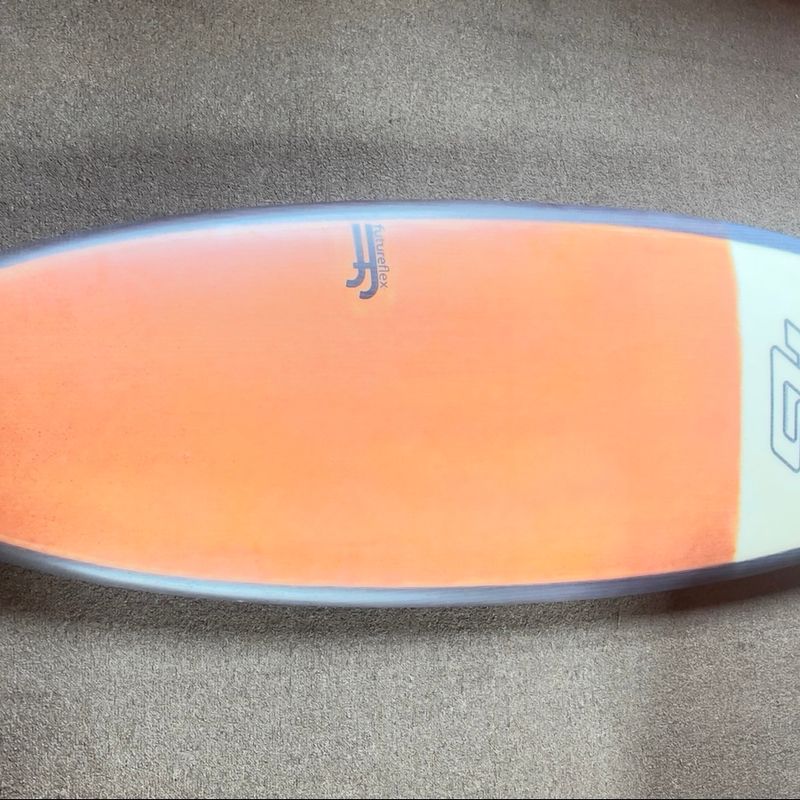 Prancha Hayden Shape Hypto Krypto Hayden Shapes Usado 99303130 enjoei