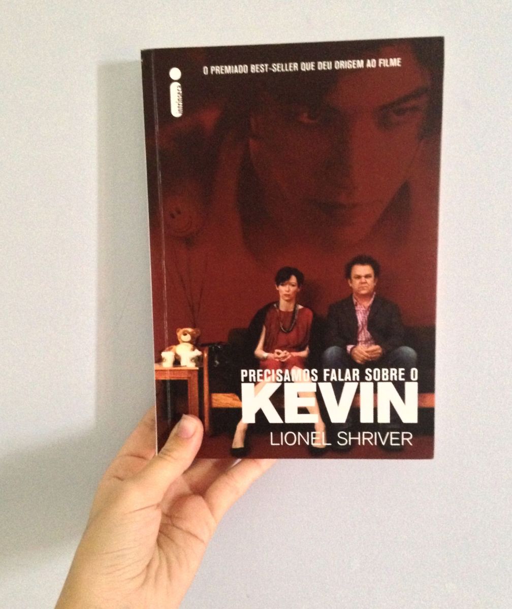 Foto do filme Precisamos Falar Sobre o Kevin Foto 15 de 53 AdoroCinema
