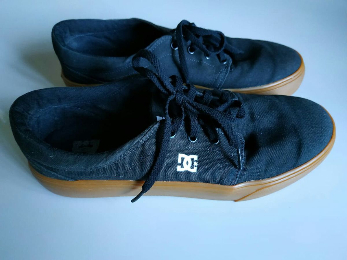tenis dg skate