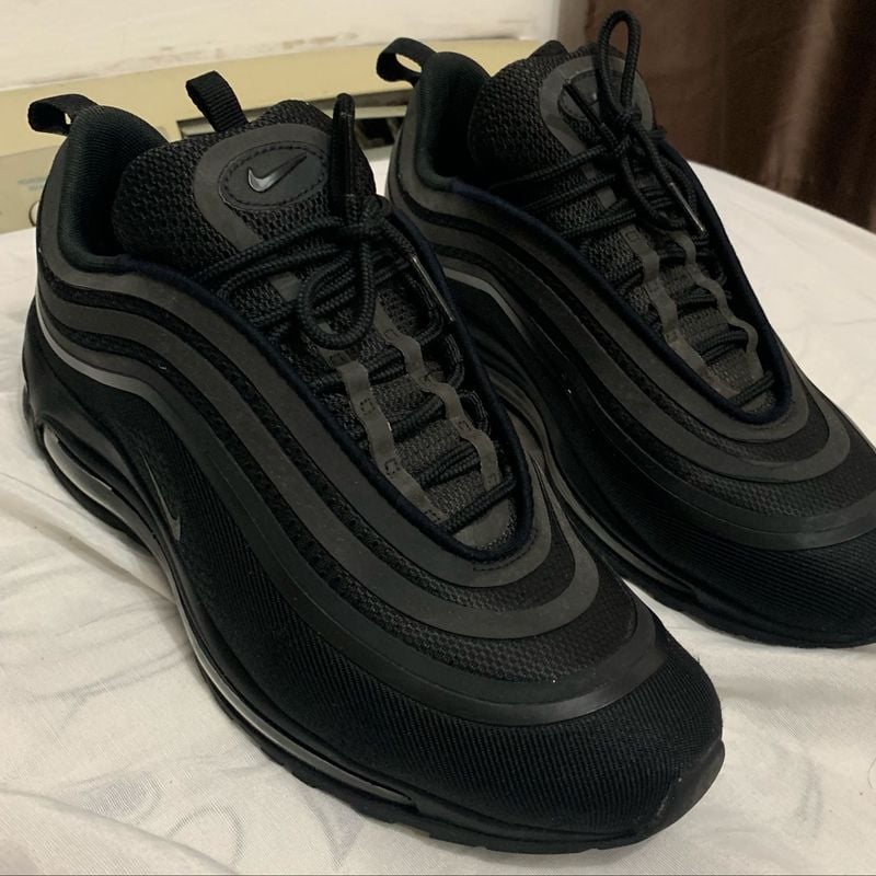 Air max 97 masculino olho sale de gato