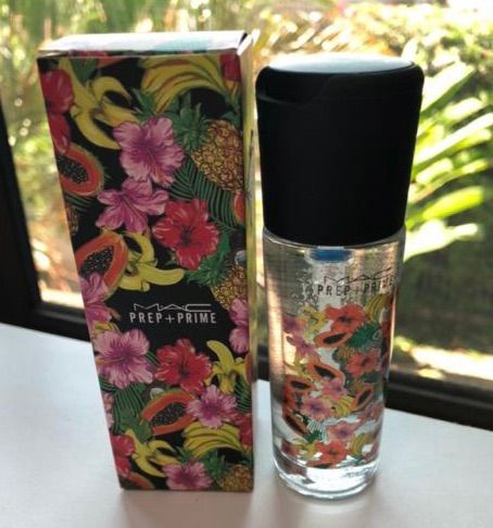 prime floral profissional - olhos 