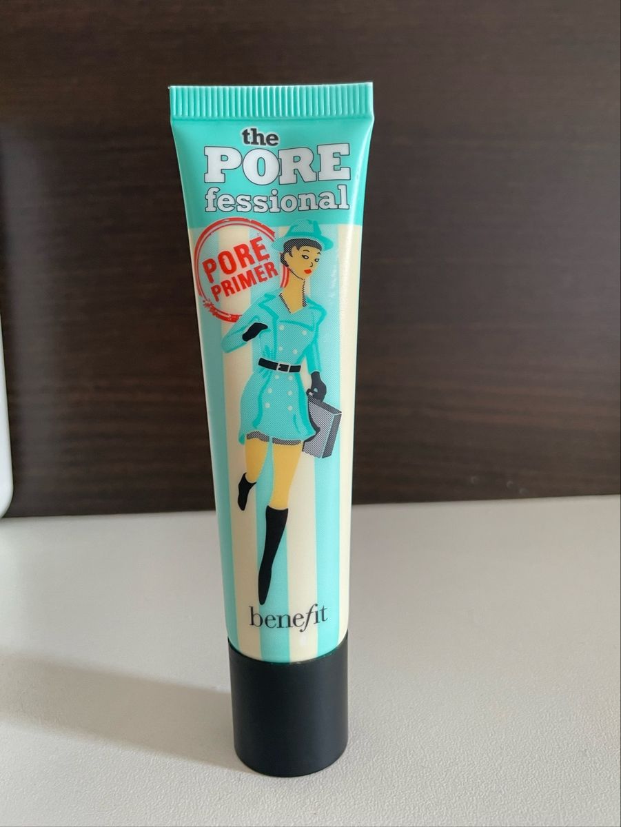 Primer Benefit Maquiagem Feminina Benefit Nunca Usado 80464554 enjoei