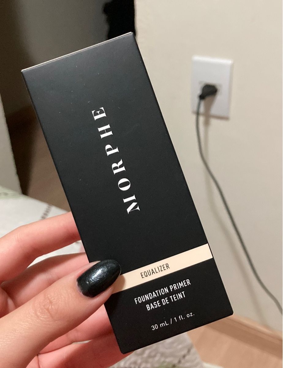 Primer Morphe Equalizer Maquiagem Feminina Morphe Nunca Usado