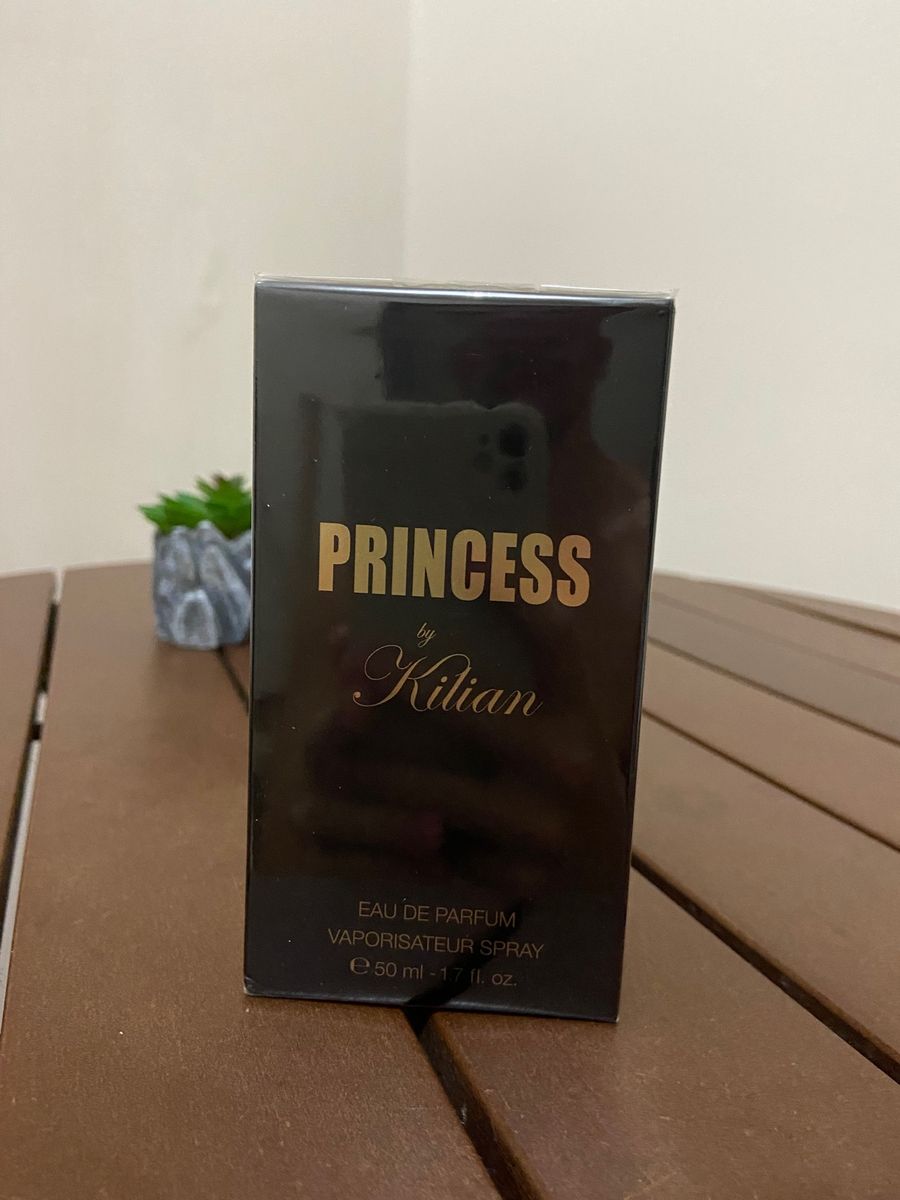 Princess By Kilian 2022, 50ml | Perfume Feminino Kilian Nunca Usado ...