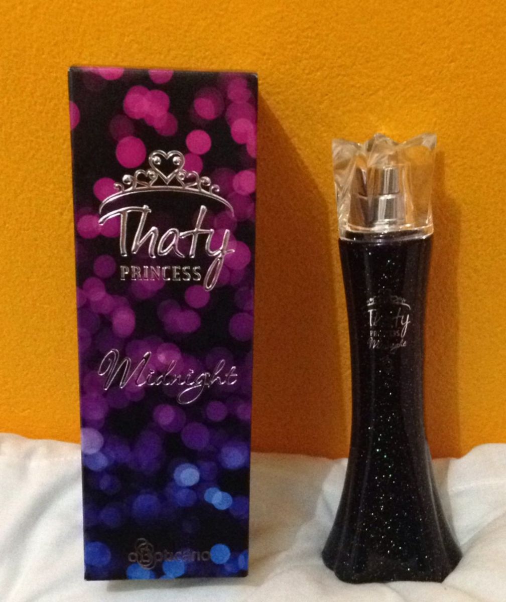 Princess | Produto Feminino O Boticário Nunca Usado 14347348 | enjoei