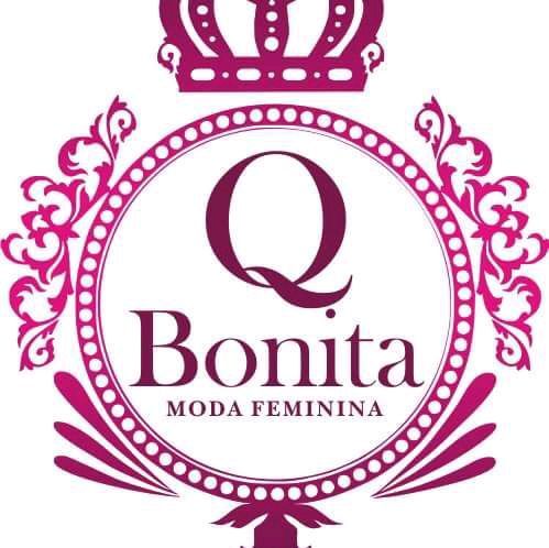 q bonita moda feminina