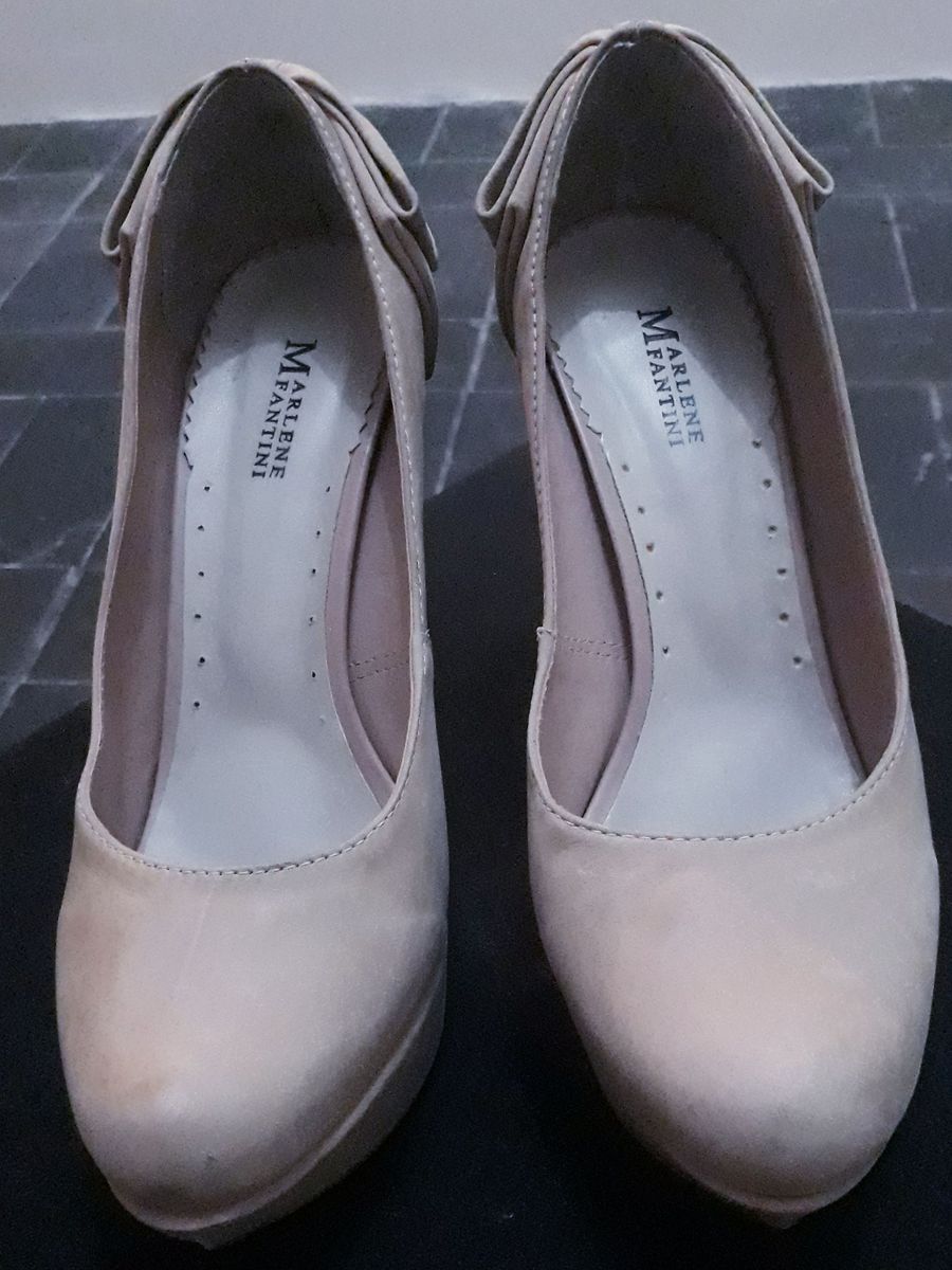 sapatos marlene fantini
