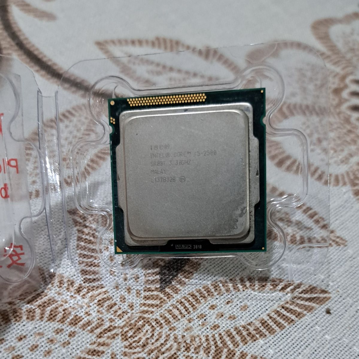 5130 Woodcrest 【中古】インテル Intel BX805565130A Xeon 2GHz Dual-Core Active/1U