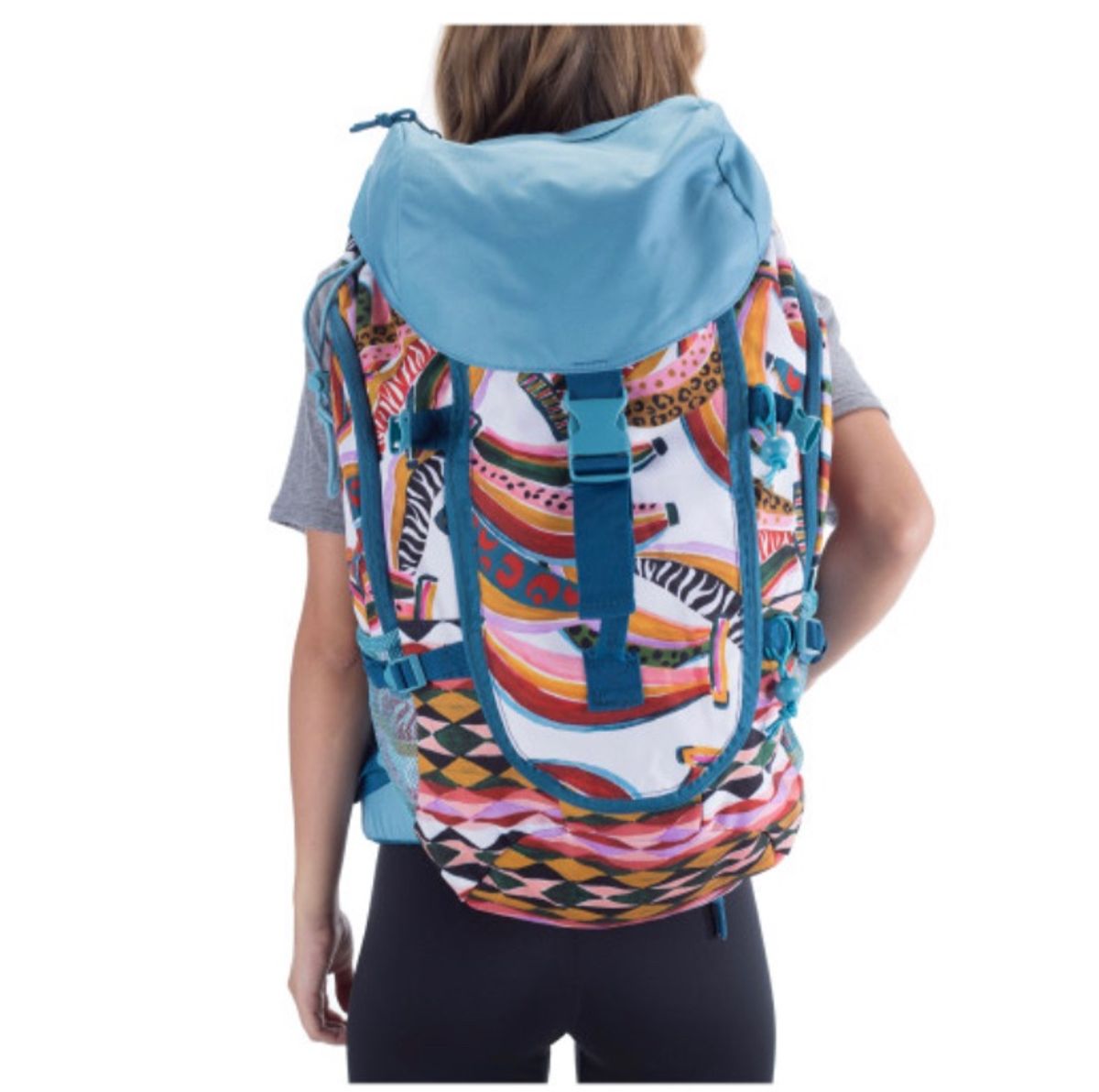mochila cargueira farm