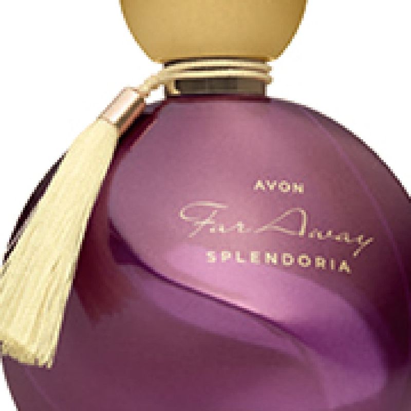 Perfume Feminino Avon Far Away - Splendoria - Perfume Feminino