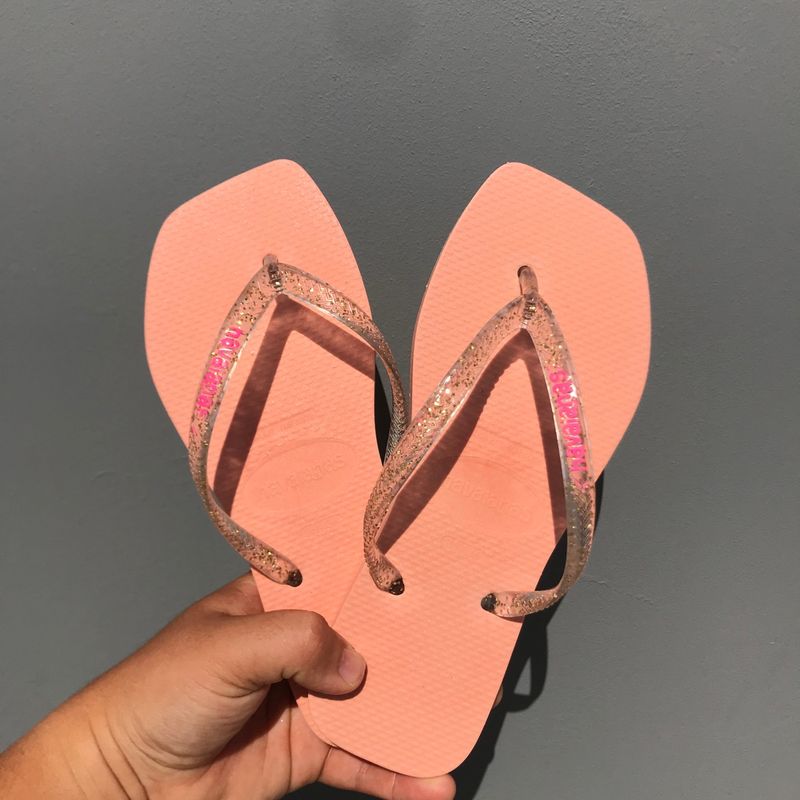 Promoção best sale sandálias havaianas