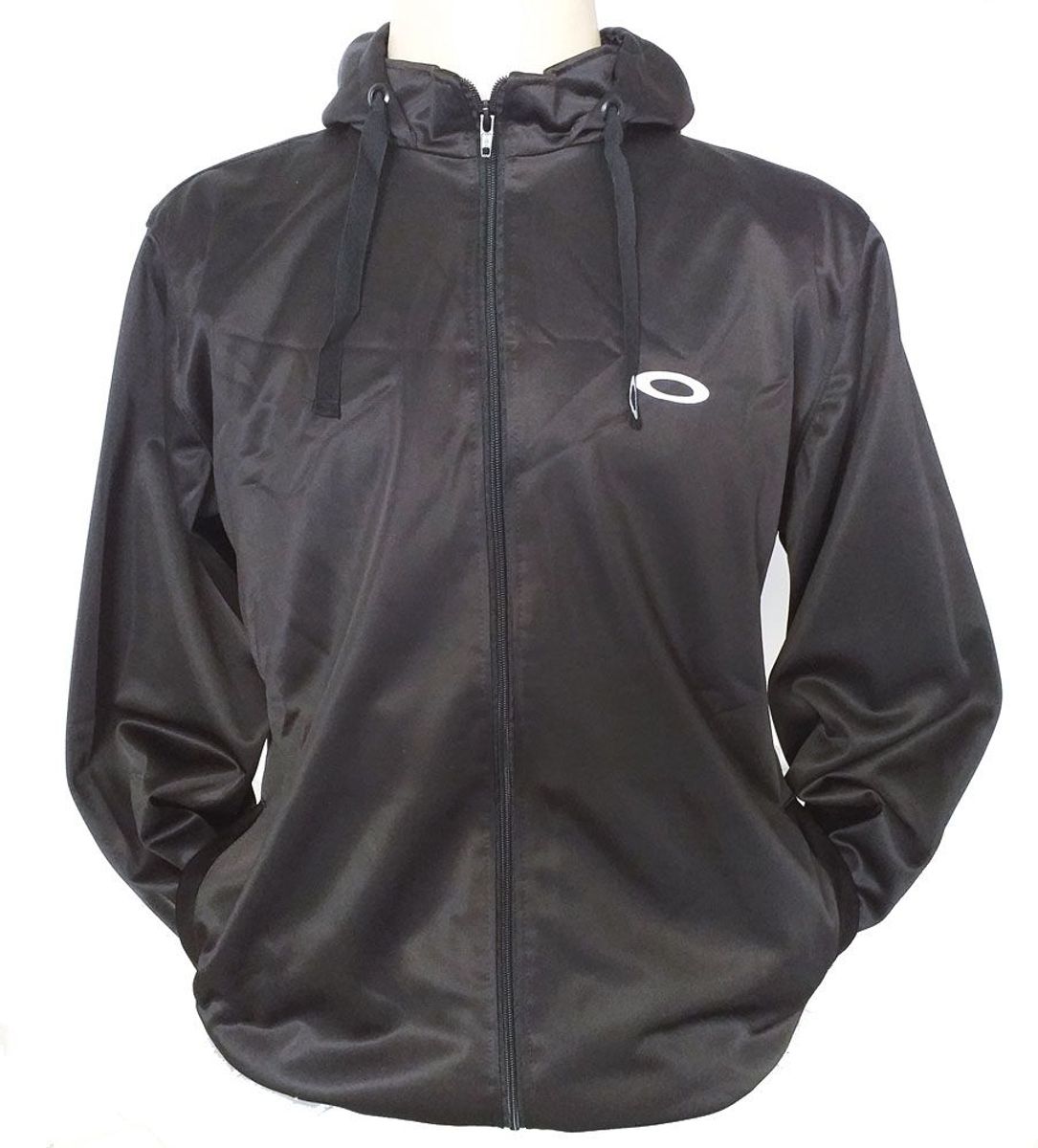 casaco de frio da oakley