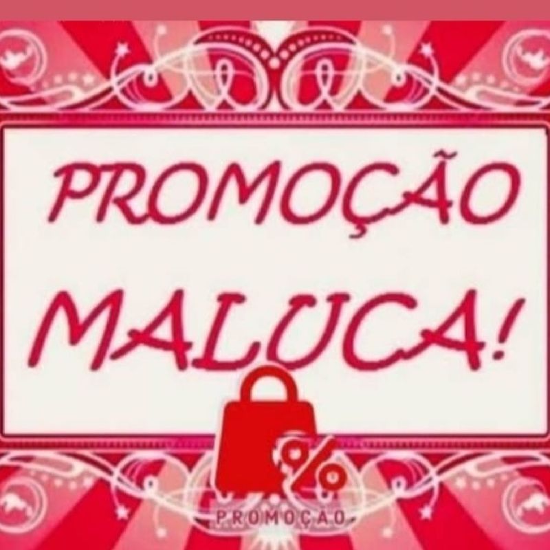 Promocao roupas hot sale