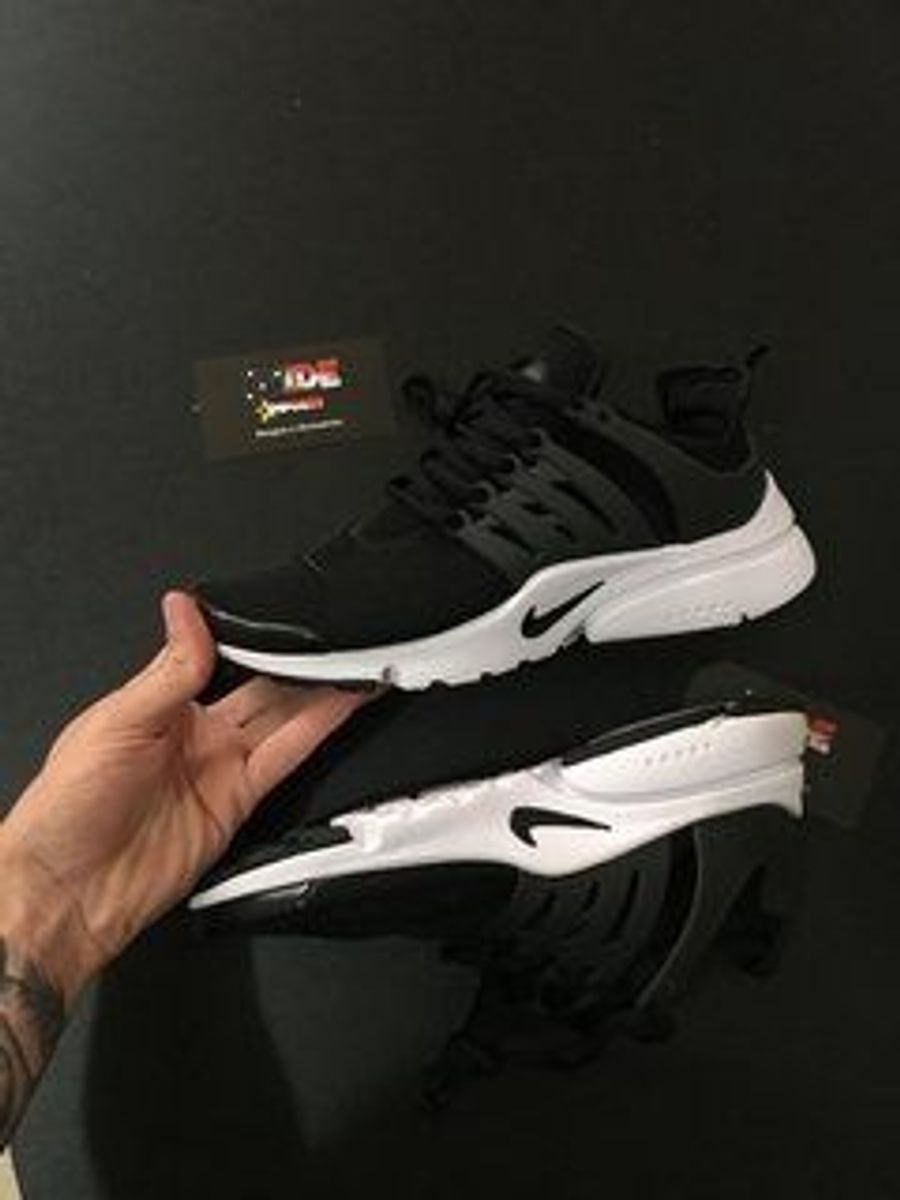 sapatos masculinos da nike