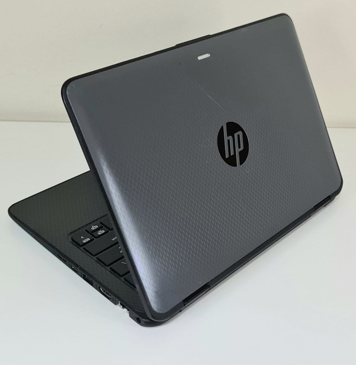 Promoção Notebook Hp Pavilion X360 4gb 64gb 13 Touchscreen Semi Novo Computador Notebook Hp 0846