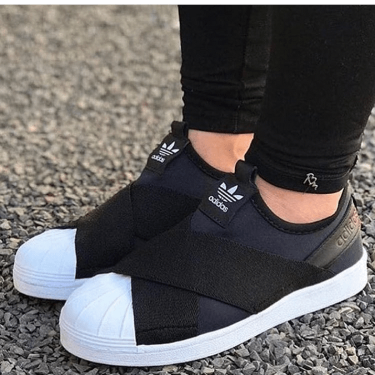 tênis feminino adidas casual