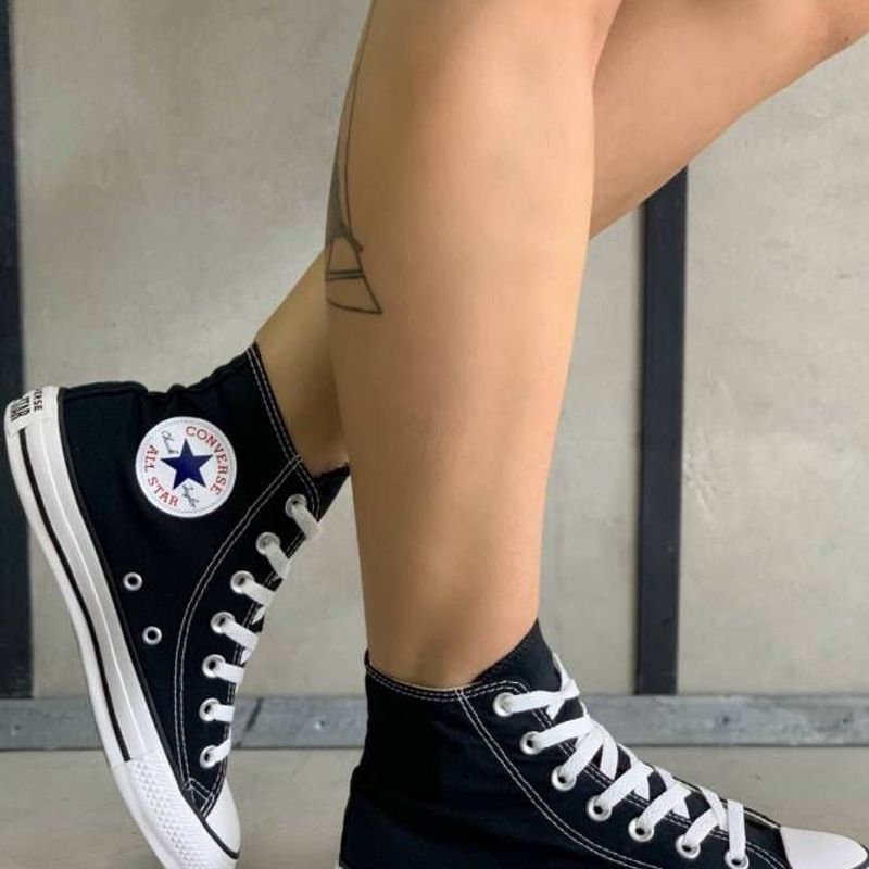 Converse promocao hot sale