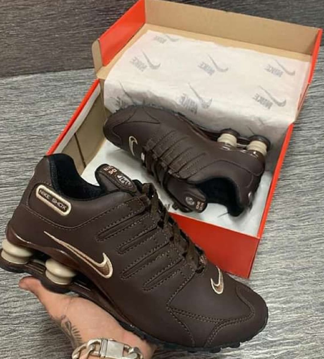 mizuno pro 1 original