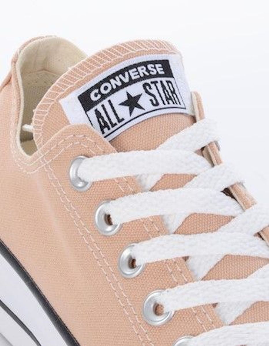 cores do tenis all star