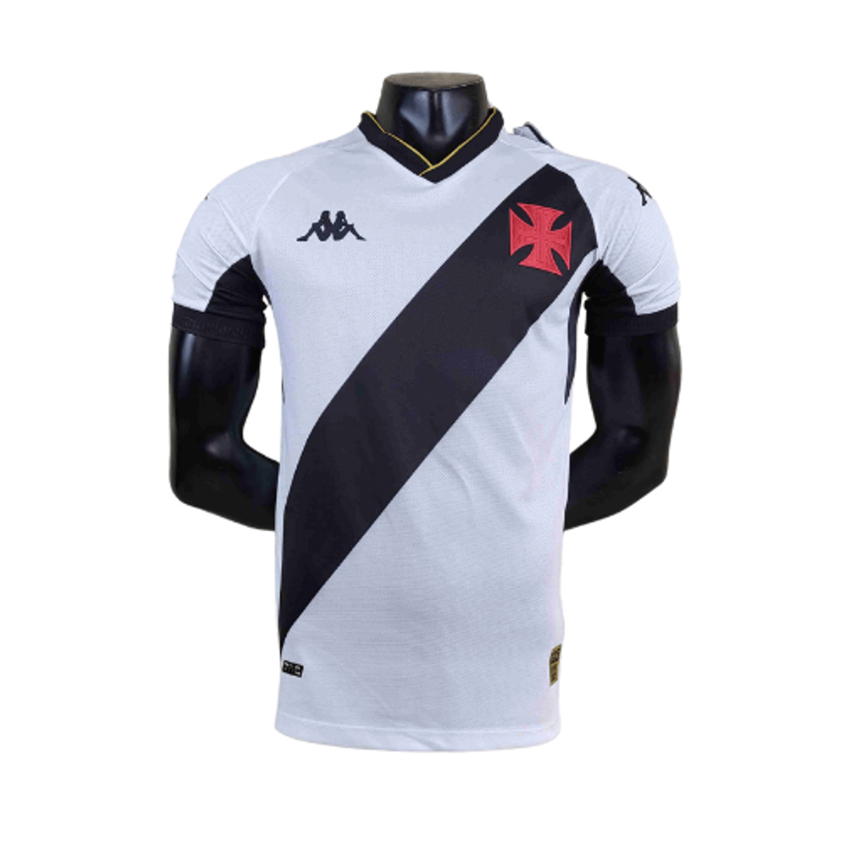 Vasco proibido de usar camisa azul - Mantos do Futebol