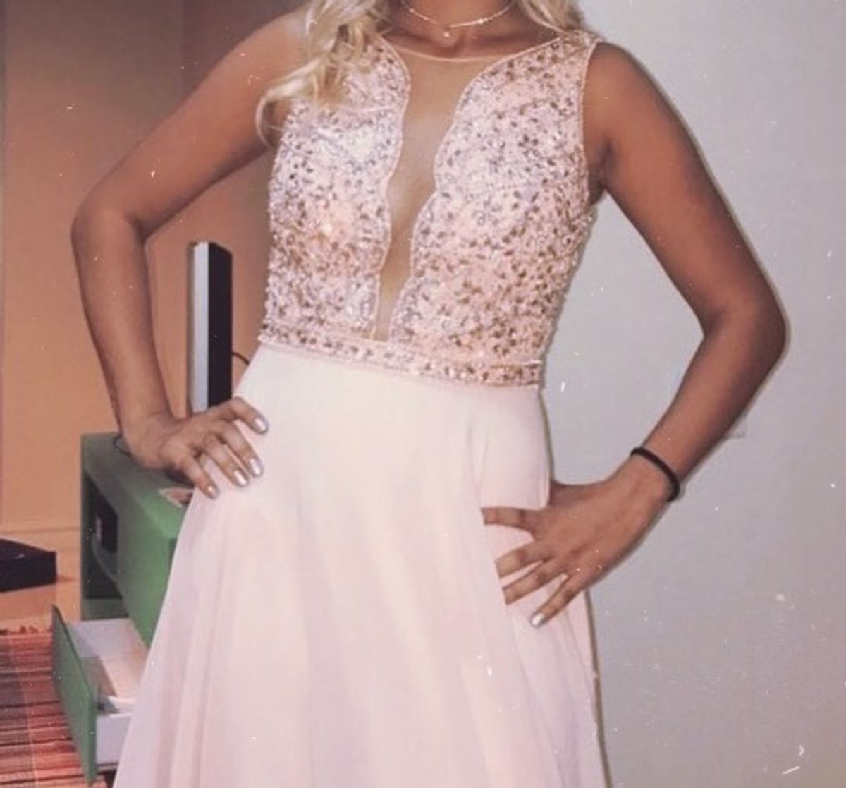 100 limite moda feminina