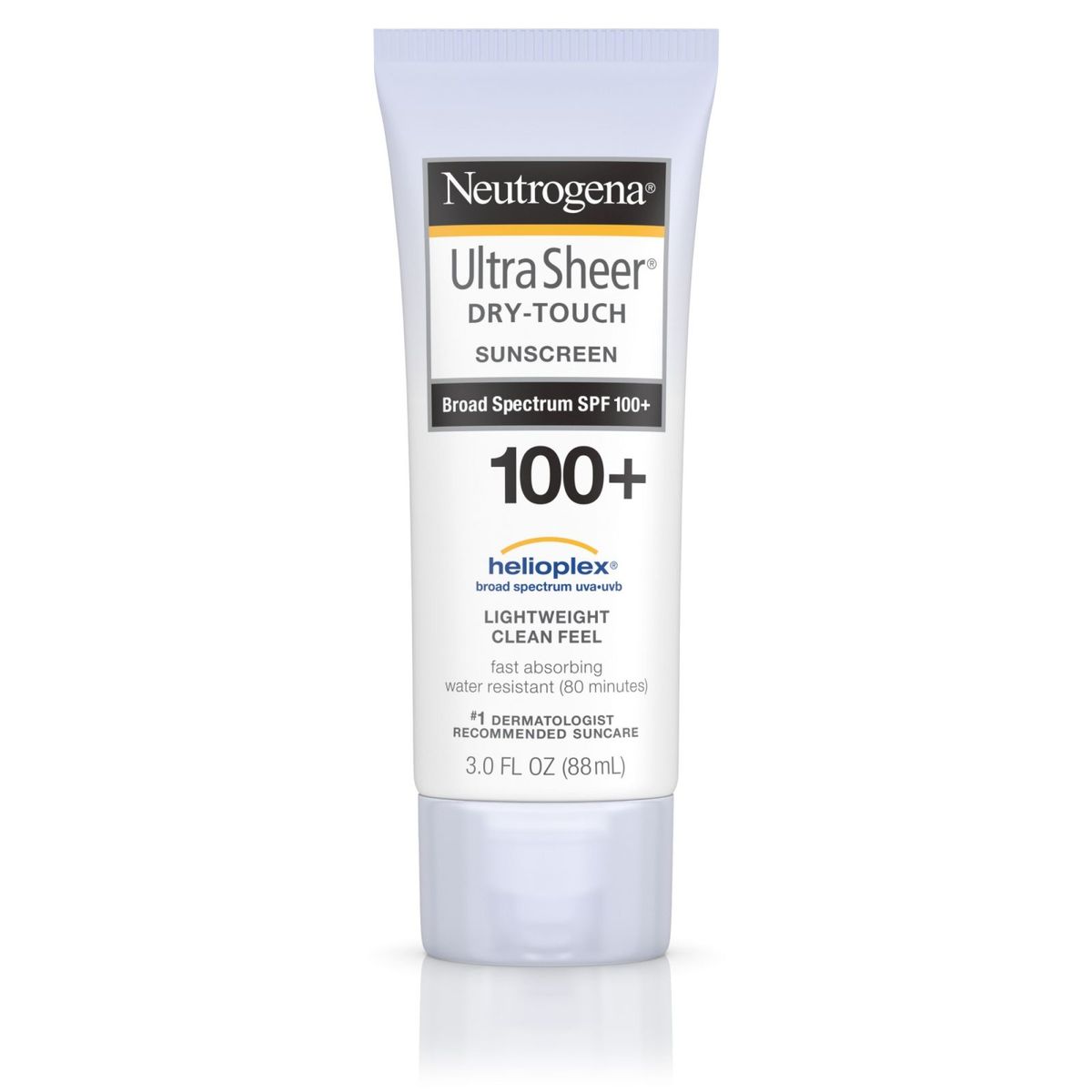 Neutrogena Protector Solar 100